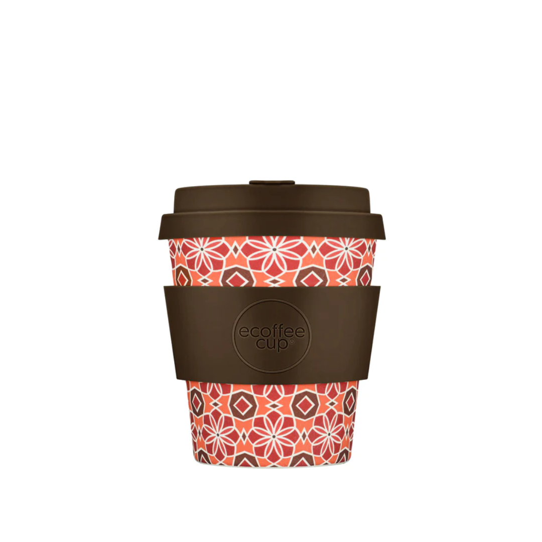 Ecoffee cup Placa Malacca 250ml /クラシックコレクション