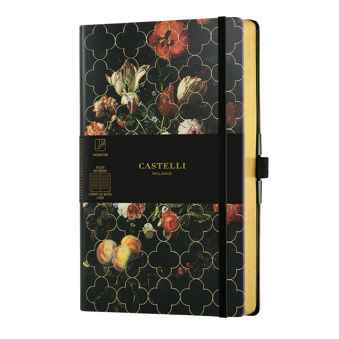 CASTELLI MIRANO VINTAGE TULIP