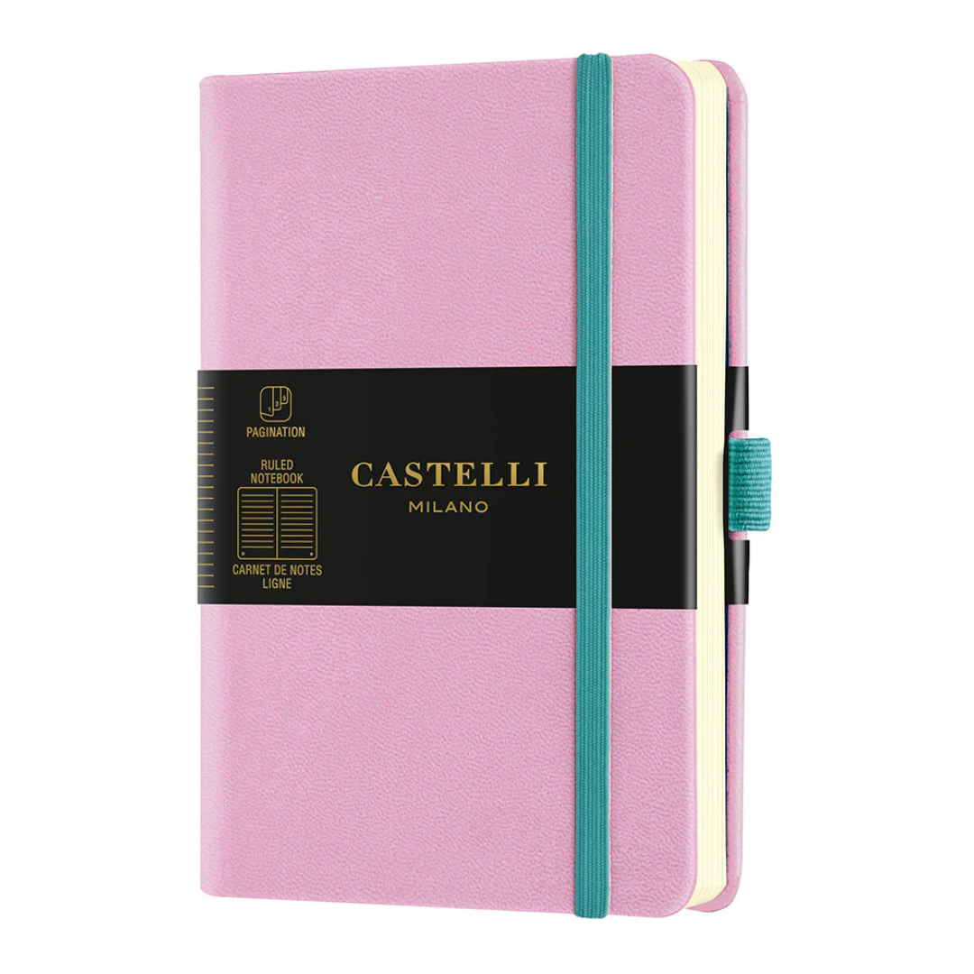 CASTELLI MILANO AQUA MALLOW