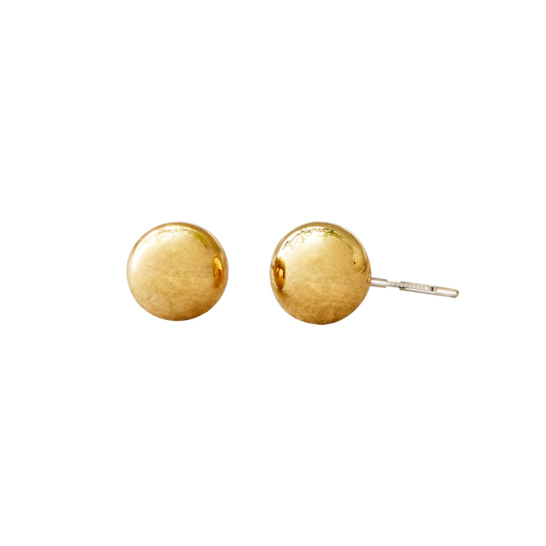 Amity Ball Large Gold