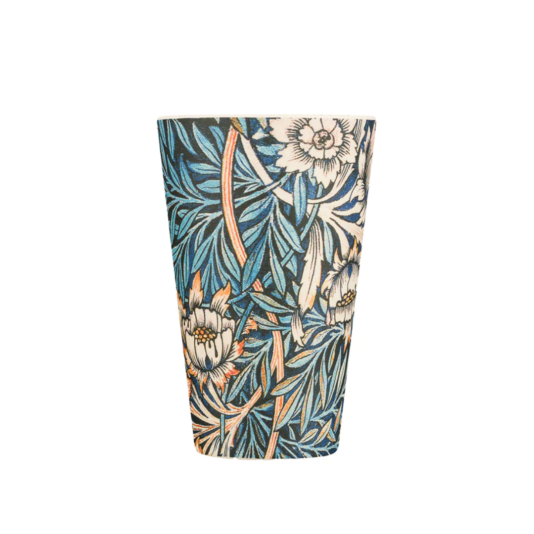 Ecoffee cup Lily 400ml / William Morris