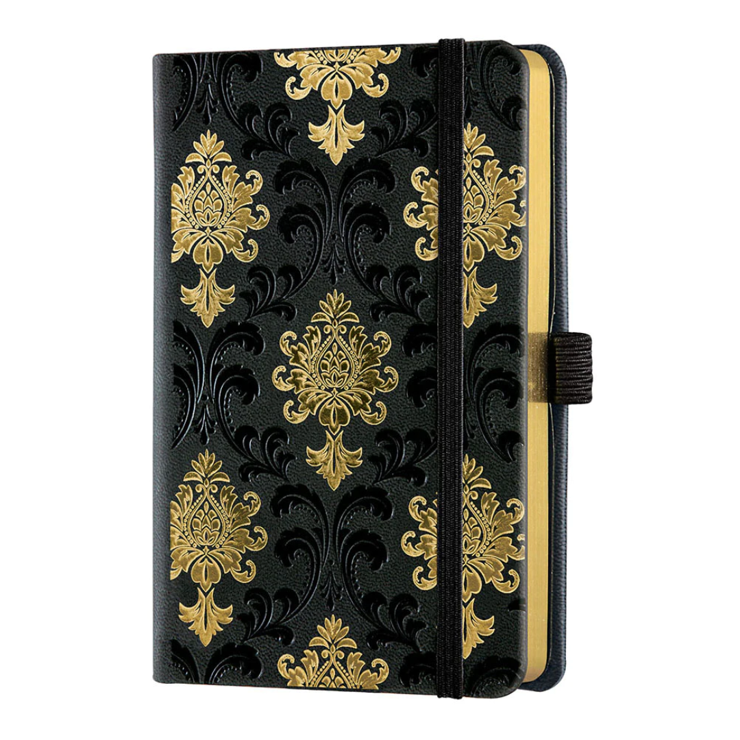 CASTELLI MILANO COPPER & GOLD BAROQUE GOLD