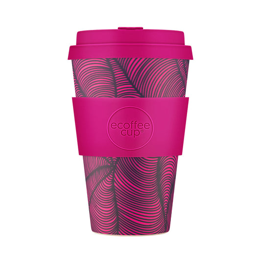 Ecoffee cup OTROBANDA 400ml