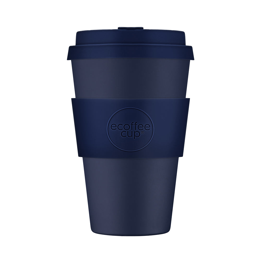 Ecoffee cup DARK ENERGY
