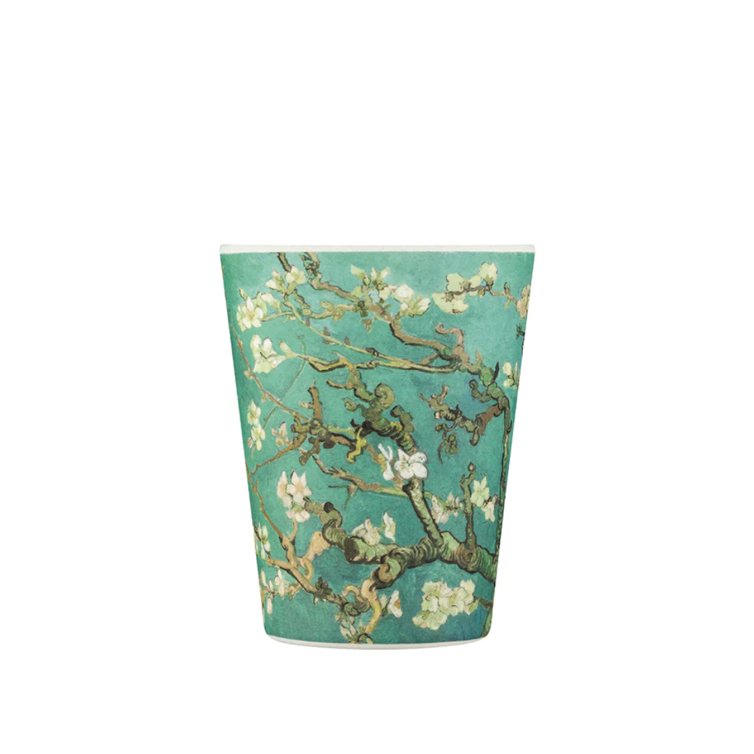 Ecoffee cup Almond Blossom 350ml / Van Gogh