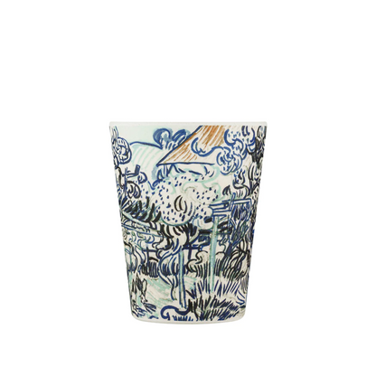 Ecoffee cup Old Vineyard 350ml / Van Gogh