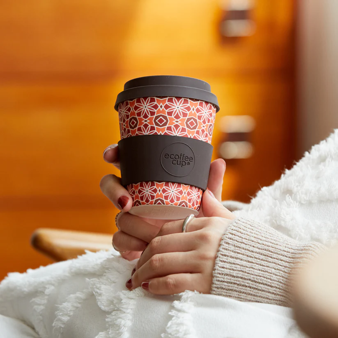 Ecoffee cup Placa Malacca 250ml /クラシックコレクション