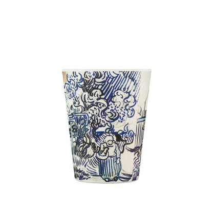 Ecoffee cup Van Gogh Old Vineyard 350ml