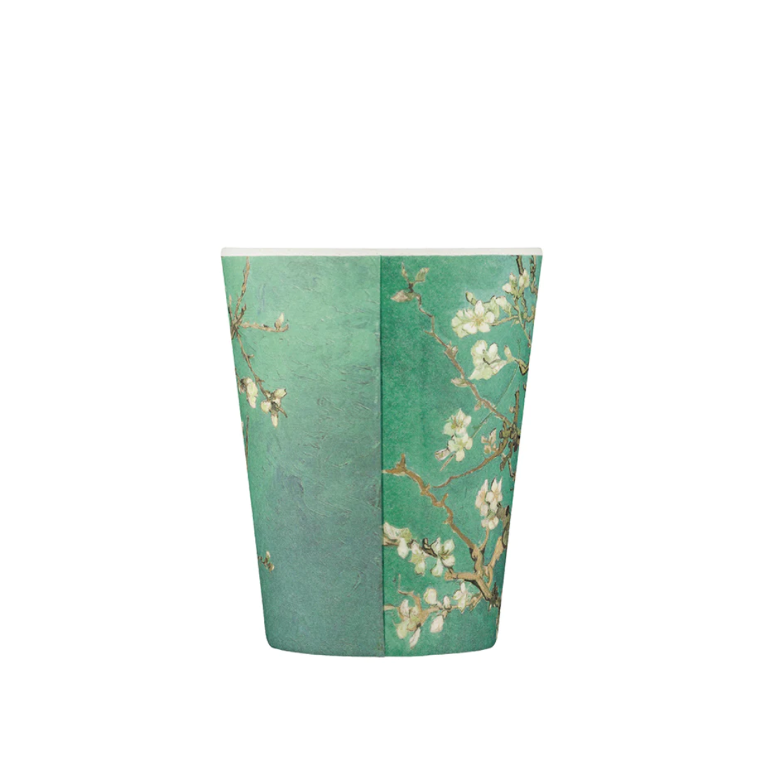 Ecoffee cup Almond Blossom 350ml / Van Gogh