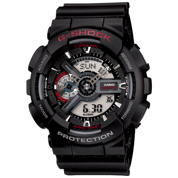 GA-110-1AJF