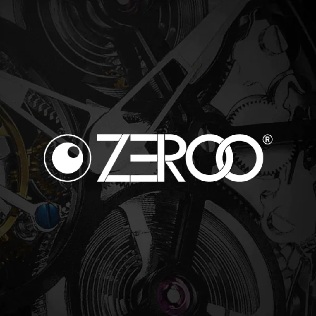 新進気鋭の日本ブランド「ZEROO」