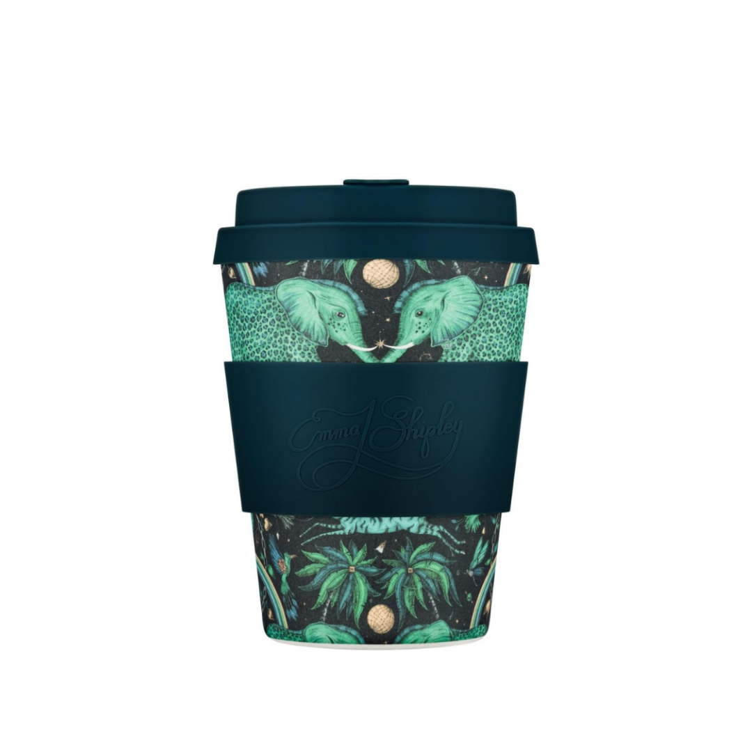 Ecoffee cup Zambezi 350ml /Emma.J.Shipley