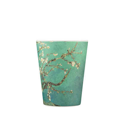 Ecoffee cup Almond Blossom 350ml / Van Gogh